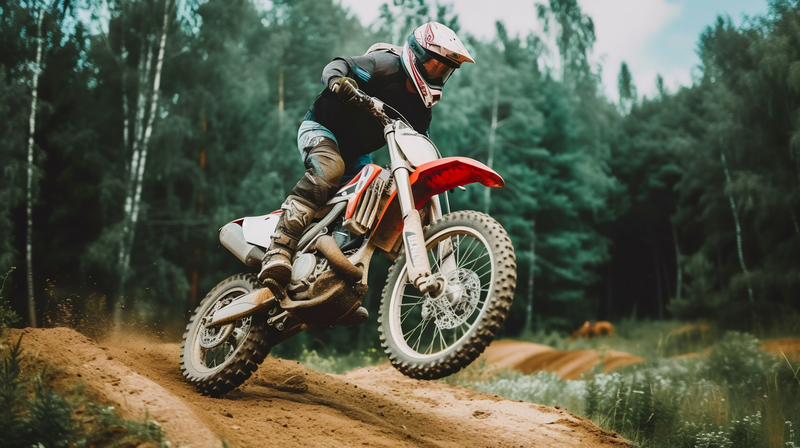 Top 10 Dirt Bikes for Trail Riding vs. Motocross (Adult & Youth Models)
